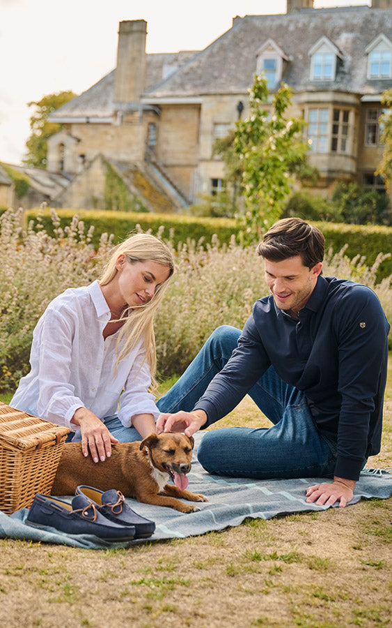 Dubarry USA | Dubarry Of Ireland Official Website