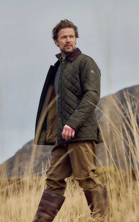Men's Collection