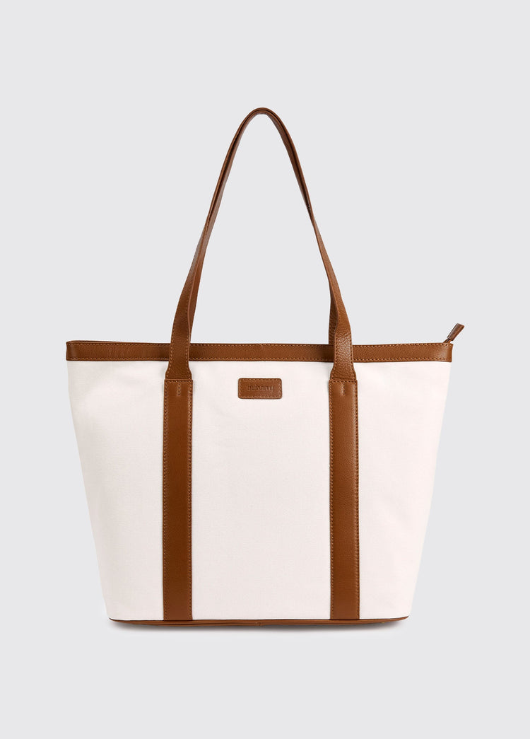 Bencorr Women's Tote Bag - Caramel