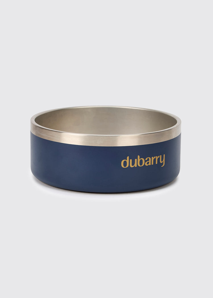 Archie Dog bowl
