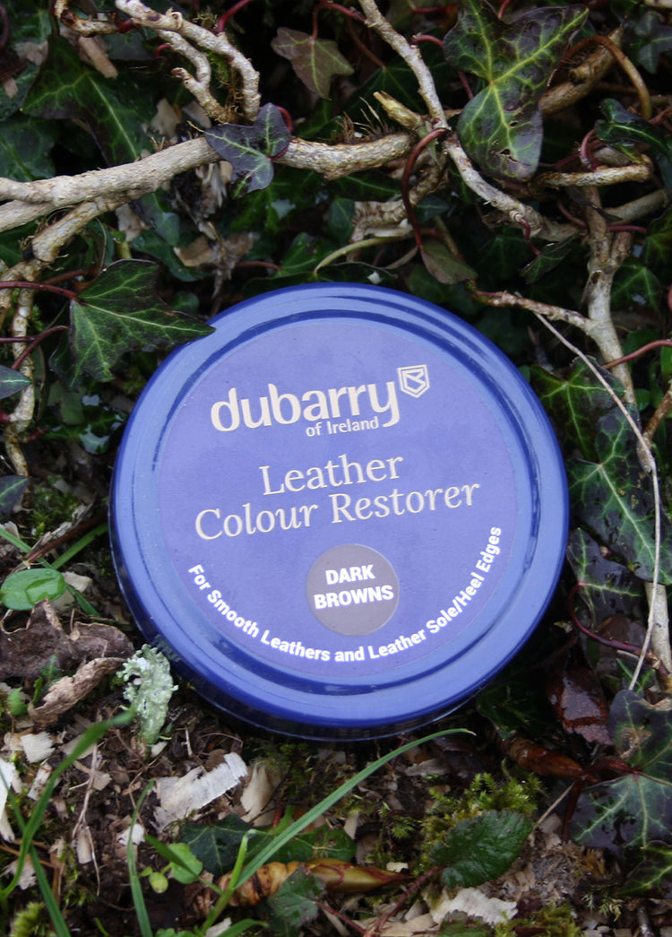 Leather Color Restorer - Dark Browns