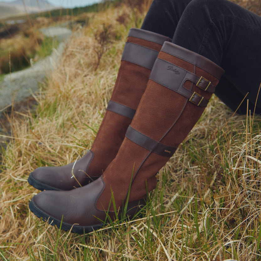 Discover Dubarry