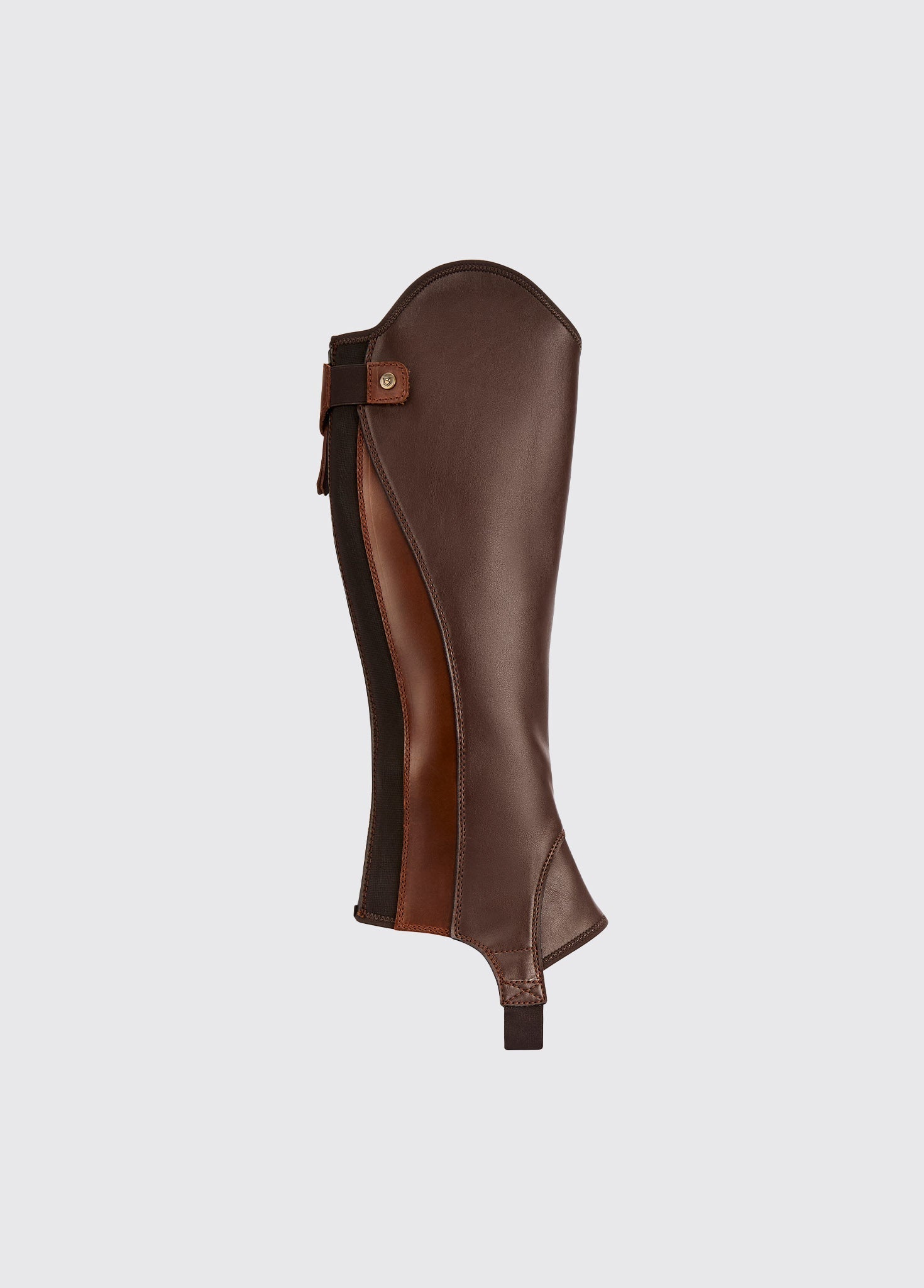 Dubarry Half Chap - Nutshell
