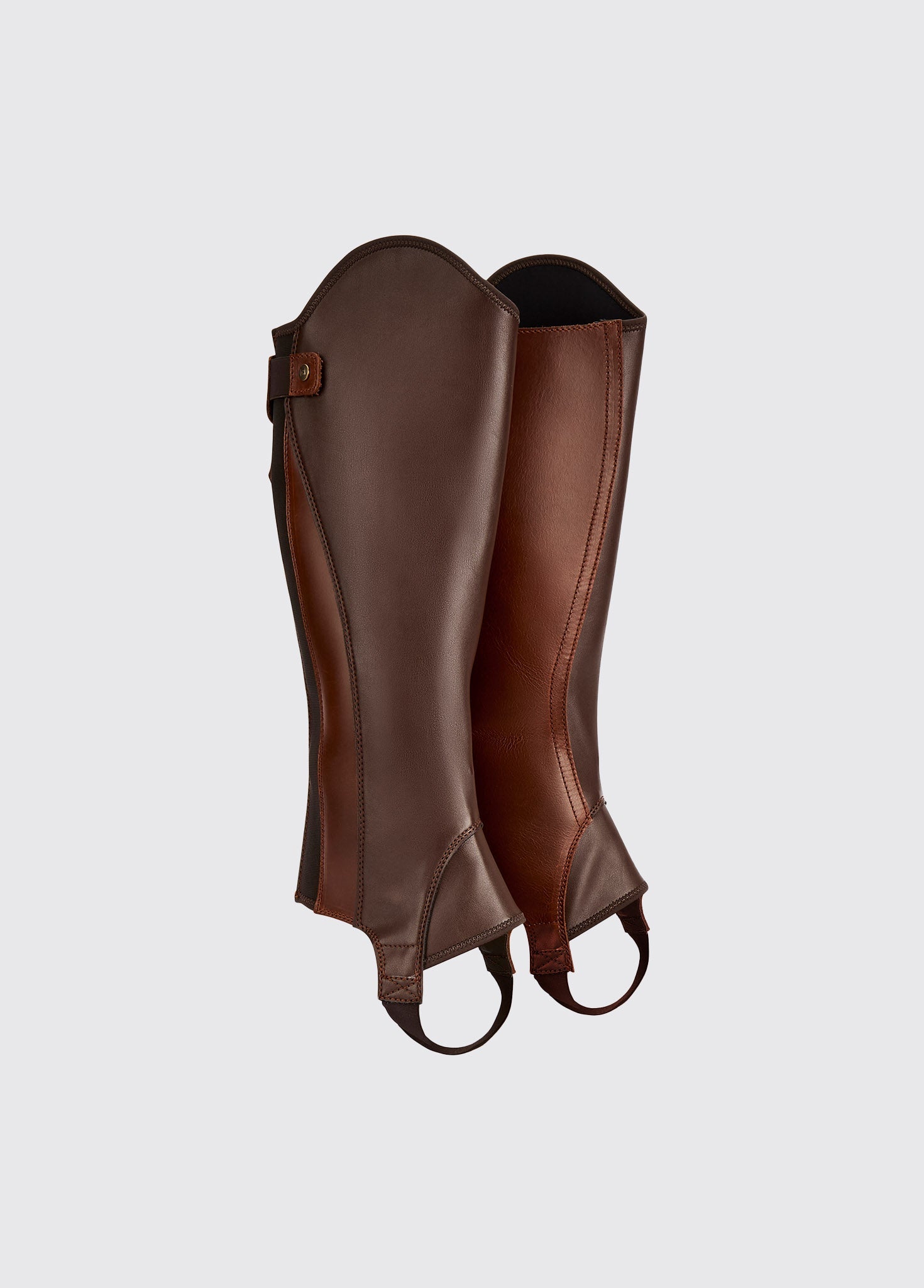 Dubarry Half Chap - Nutshell
