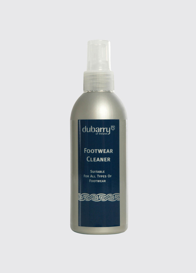 Footwear Cleaner 5 fl.oz