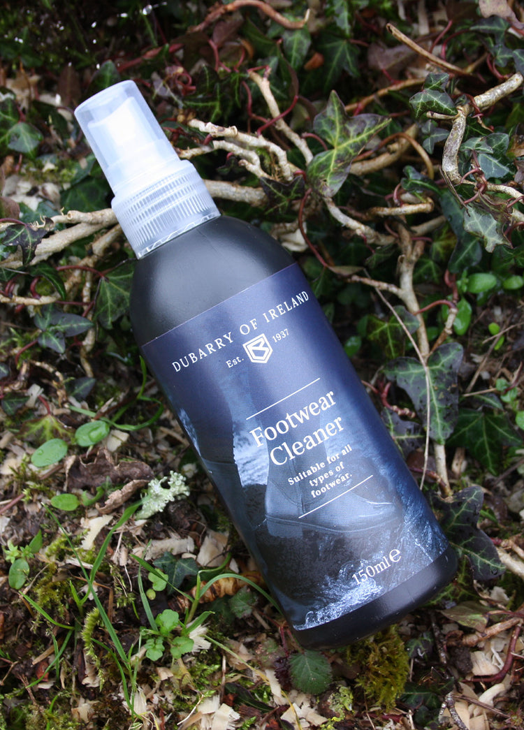 Footwear Cleaner 5 fl.oz
