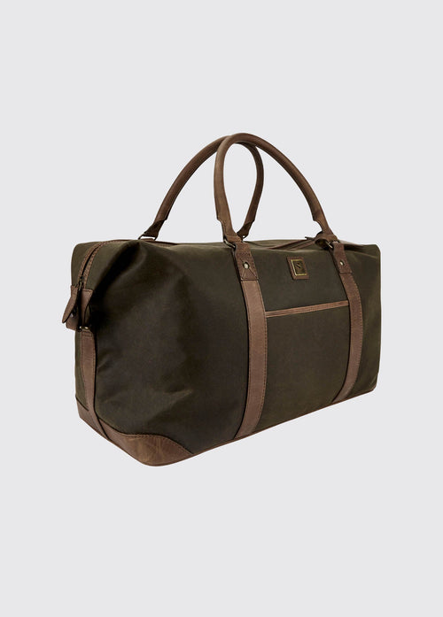 Brittas Holdall - Olive