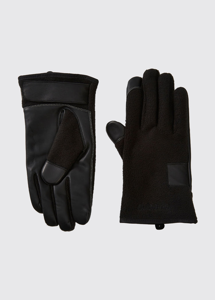 Kilmeedy Men's Utility Gloves - Black - Sample