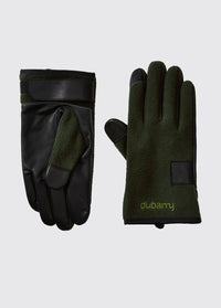 Kilmeedy Men's Utility Gloves - Olive - Sample