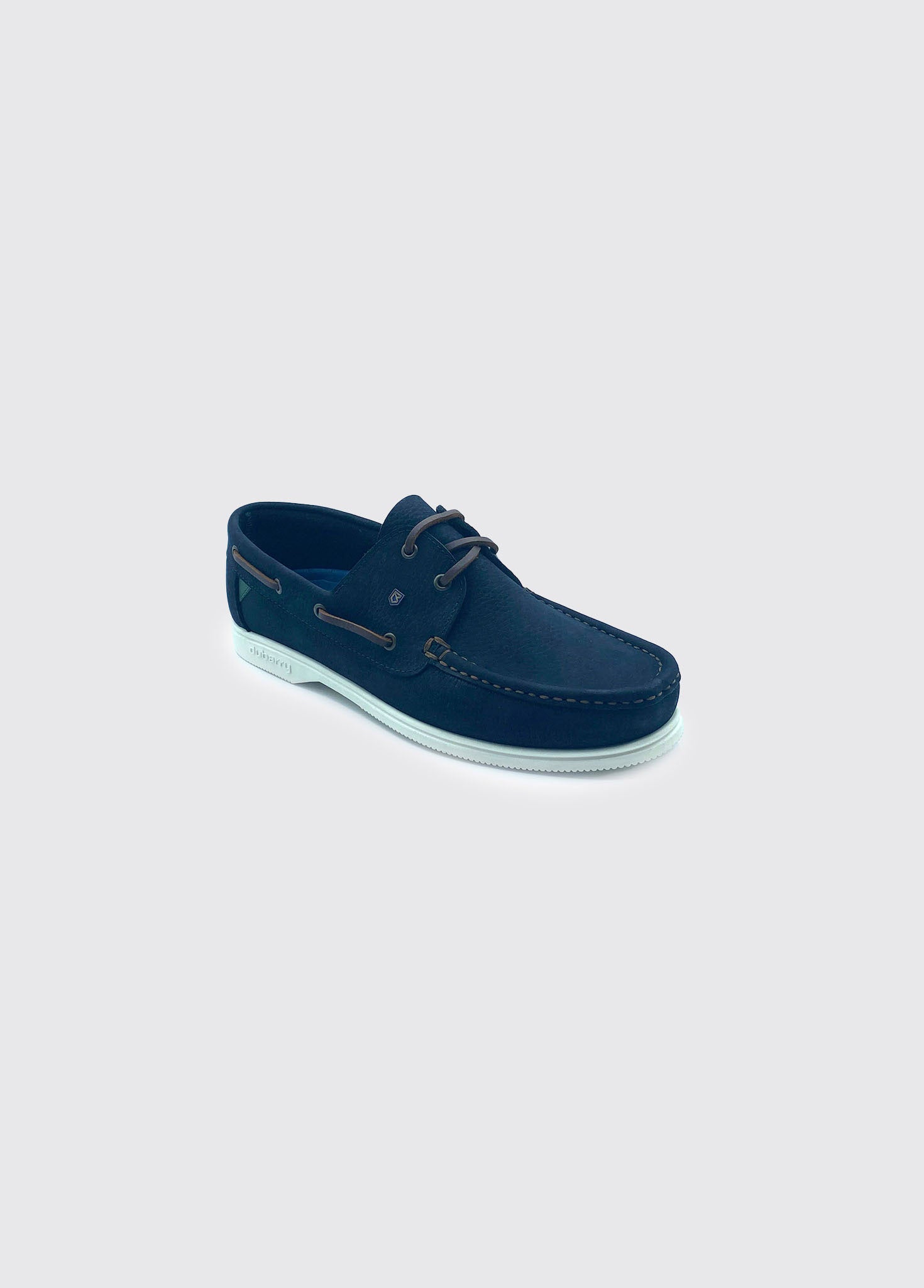 Admirals Ladies Deck Shoe Midnight