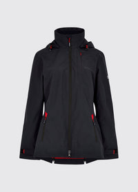 Capeclear Ladies' Waterproof Jacket - Navy