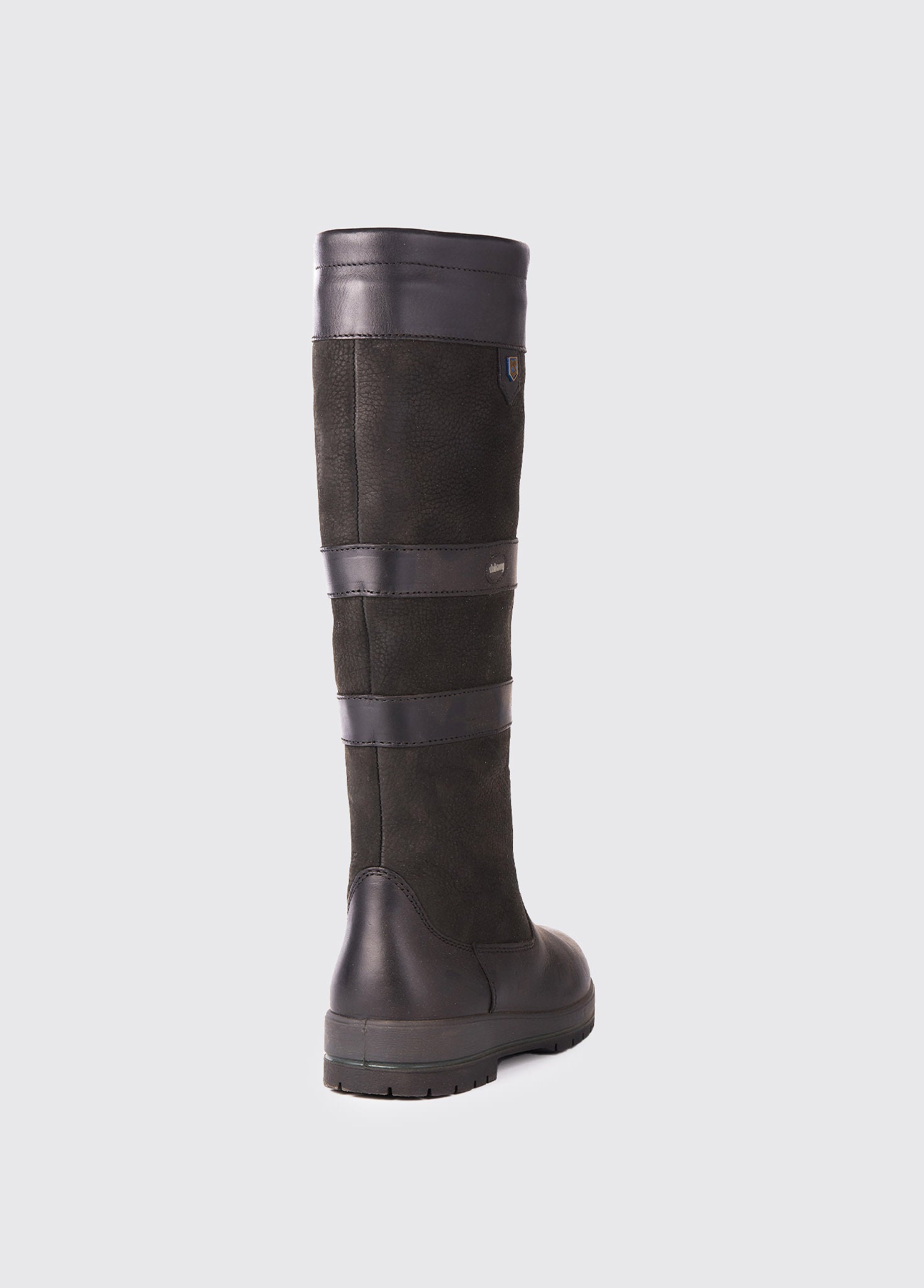 Galway Ladies Country Boot - Black