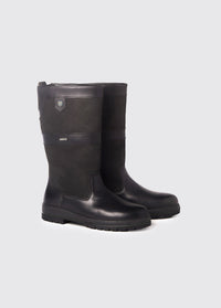 Kildare Ladies Country Boot - Black