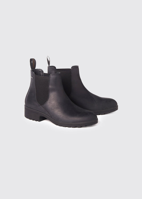 Waterford Ankle Boot - Black