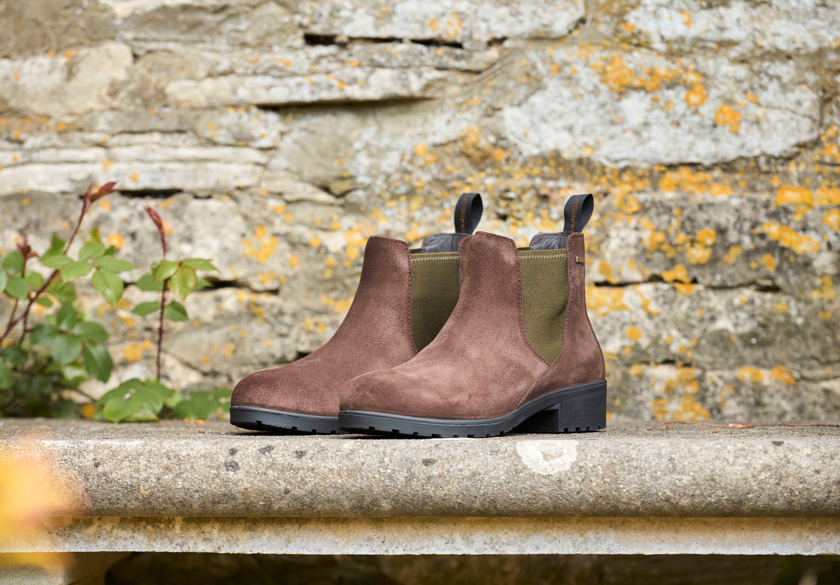 Dubarry waterford chelsea boot on sale