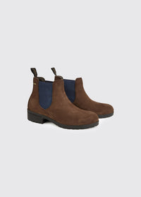 Waterford Ankle Boot - Java