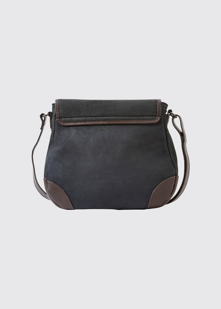 Boyne Cross Body Bag - Black/Brown