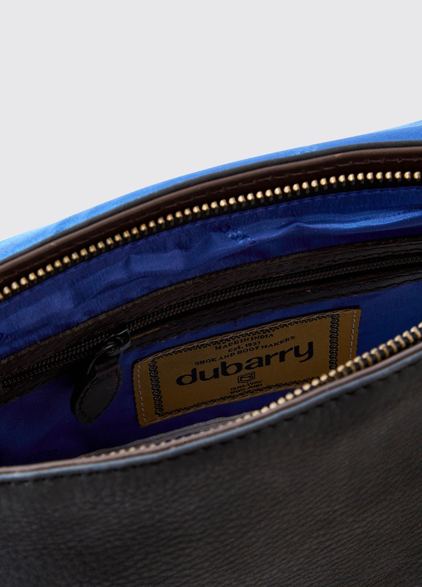 Dubarry boyne cross body bag sale