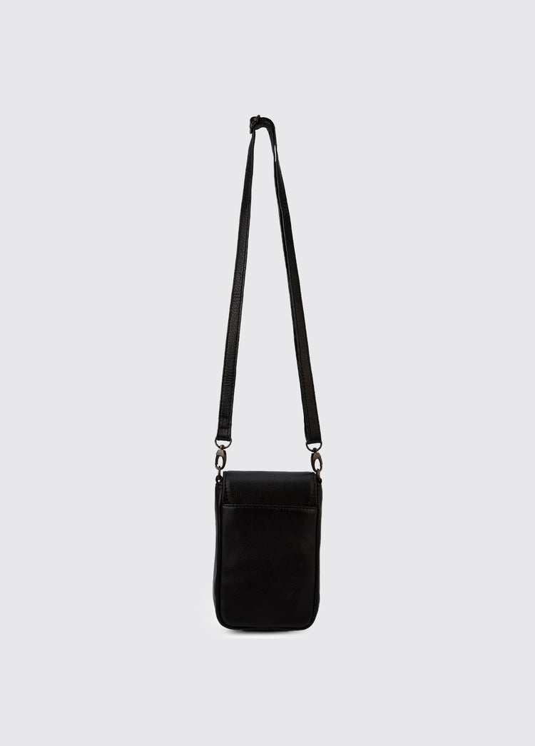 Kilbroney Ladies Cross Body Bag - Black