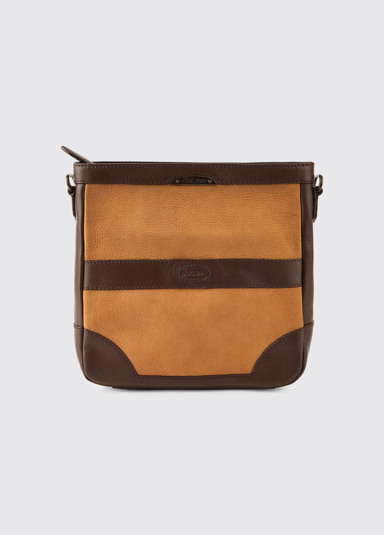 Ardmore Cross Body Bag - Brown