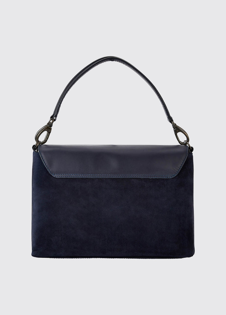 Christchurch Ladies Double Strap Bag - French Navy