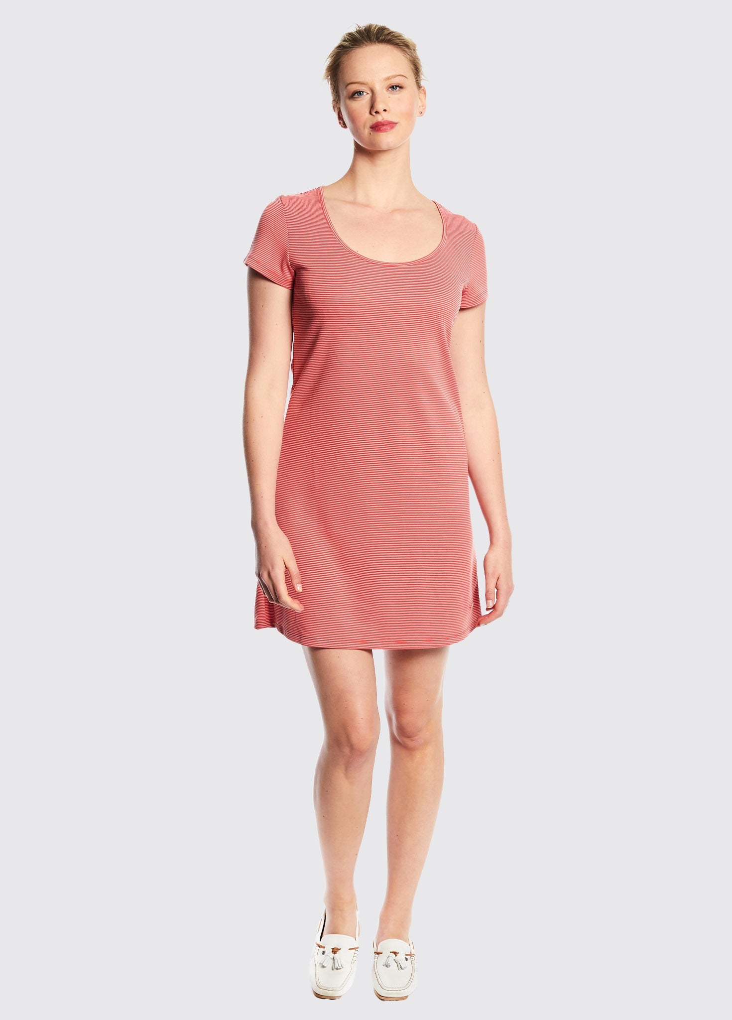 Dubarry Suncroft Dress - Poppy Dubarry Suncroft Dress - Poppy
