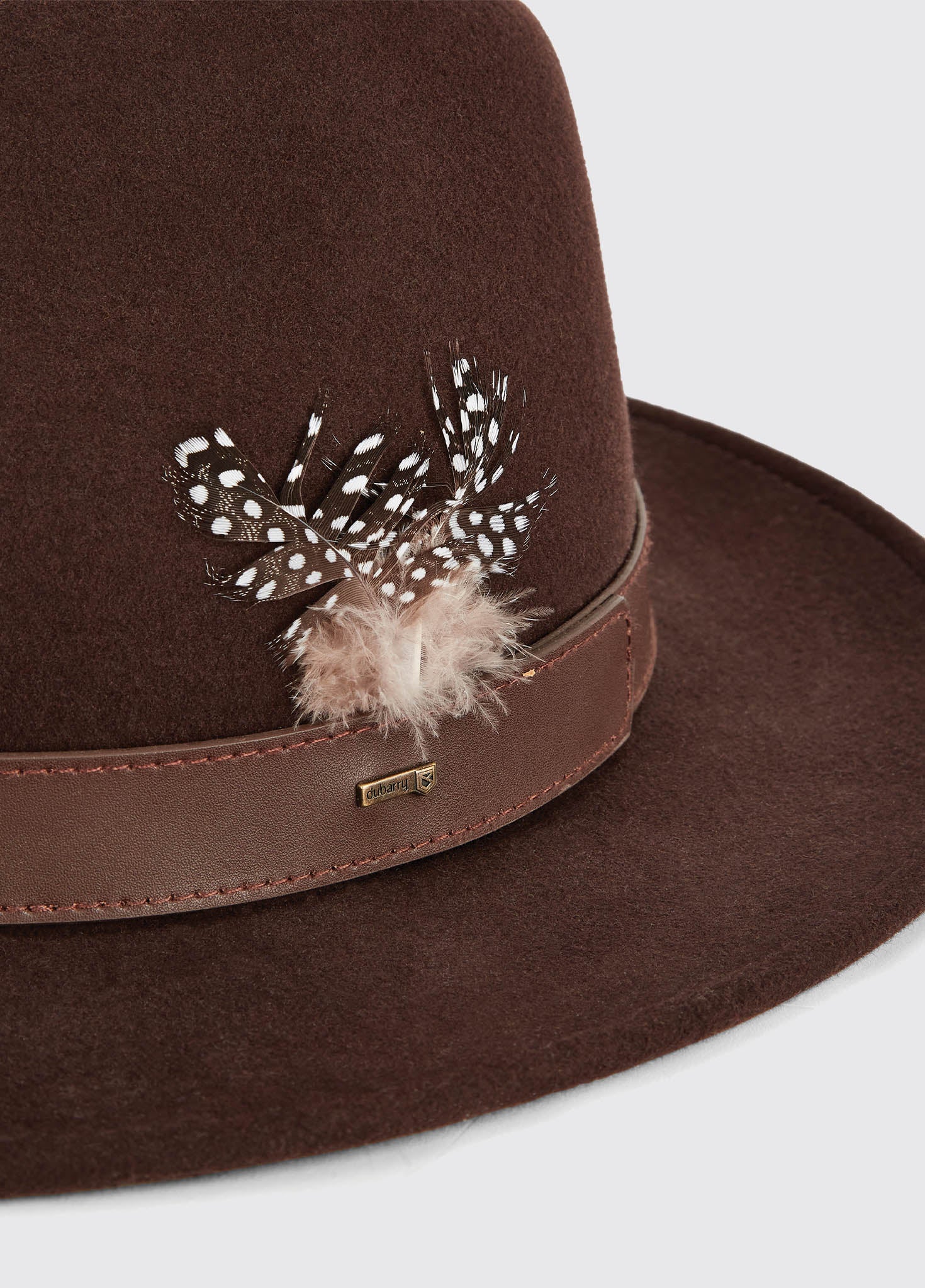 Joules trilby hat online