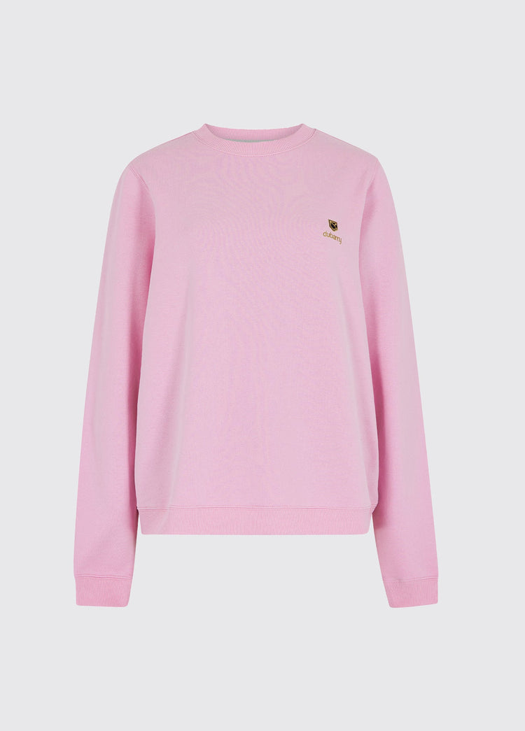 Glenside sweatshirt - Pink