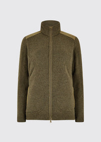 Beechwood Jacket - Dusky Green