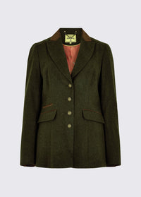 Rockberry Jacket - Loden