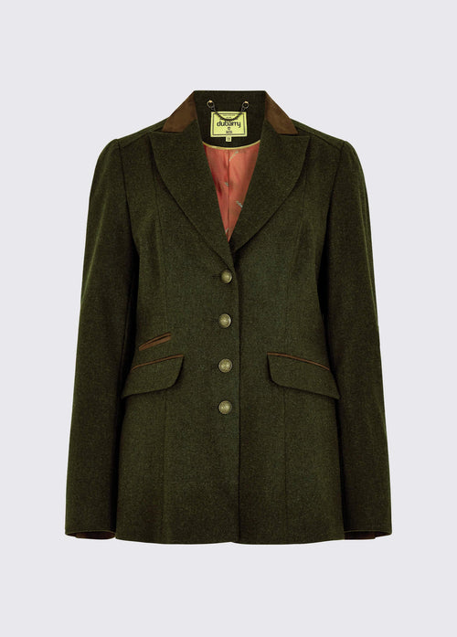 Rockberry Jacket - Loden