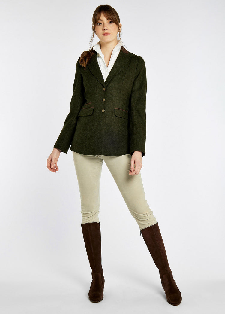 Rockberry Jacket - Loden