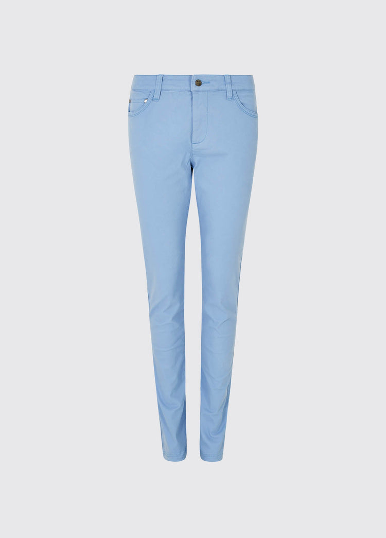 Greenway Ladies' Jeans - Light Sky