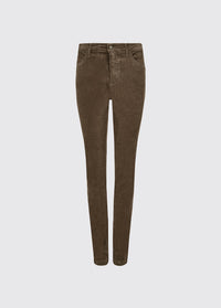 Honeysuckle Jeans - Mocha