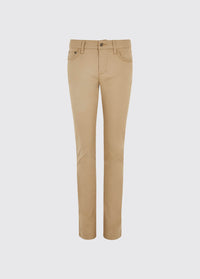 Greenway Ladies' Jeans - Oyster