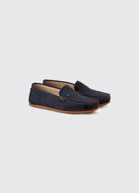 Cannes Loafer - Navy