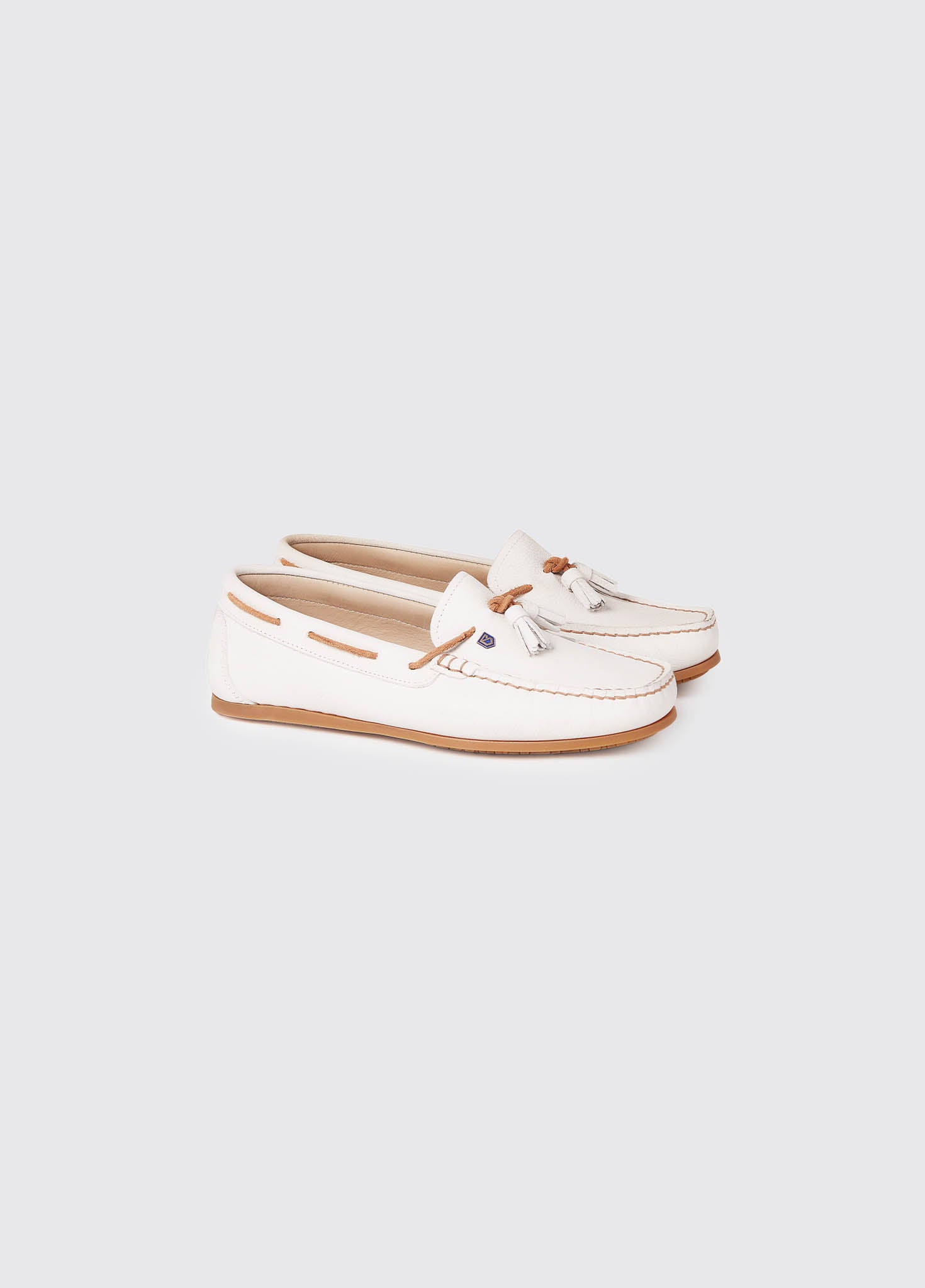 Jamaica Loafer - Sail White display picture 1