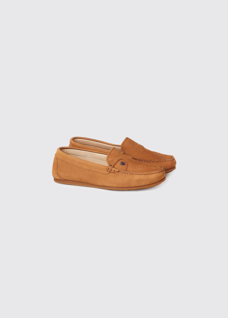 Bali Loafer - Tan