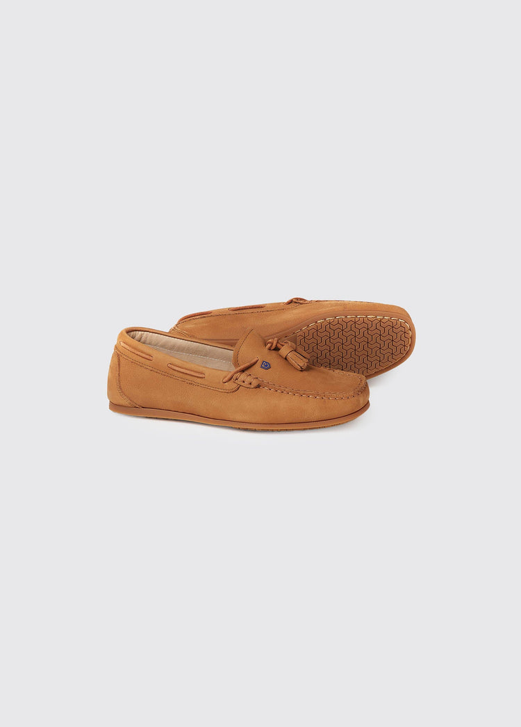 Jamaica Loafer - Tan