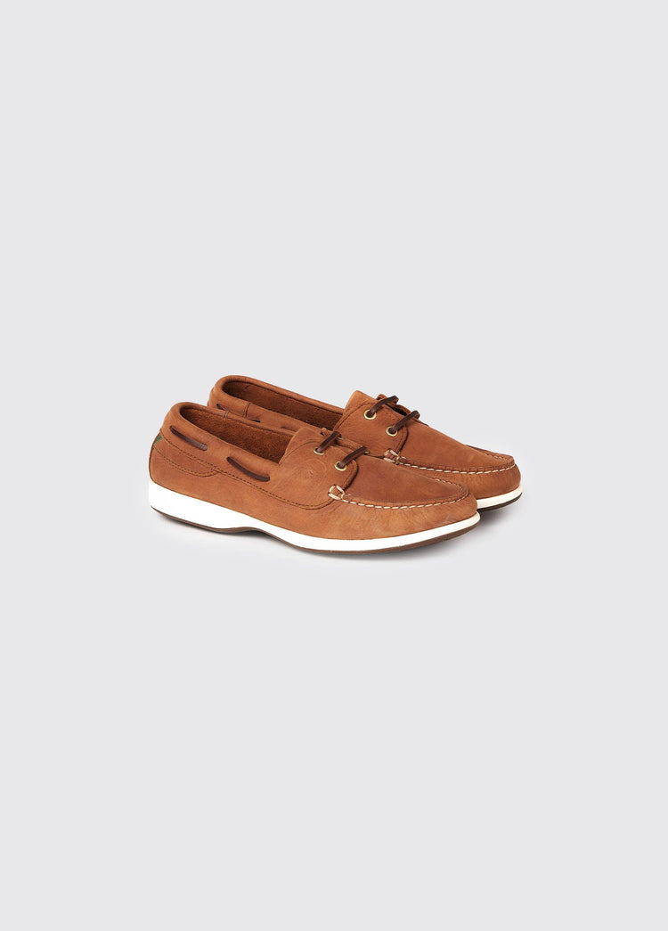 Elba X LT Moccasin  - Chestnut