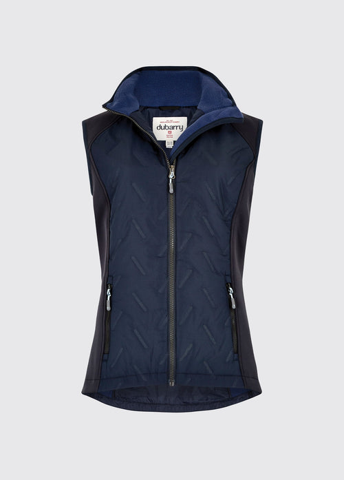 Redbarn Performance Vest - Navy