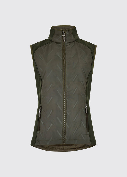 Redbarn Performance Vest - Pesto