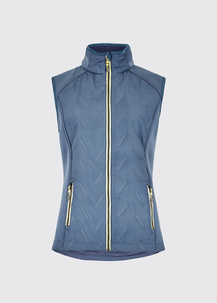 Redbarn Performance Vest - Steel