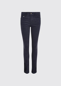 Honeysuckle Ladies' Jeans - Indigo