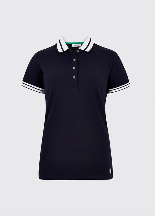 Parkmore Polo - Navy