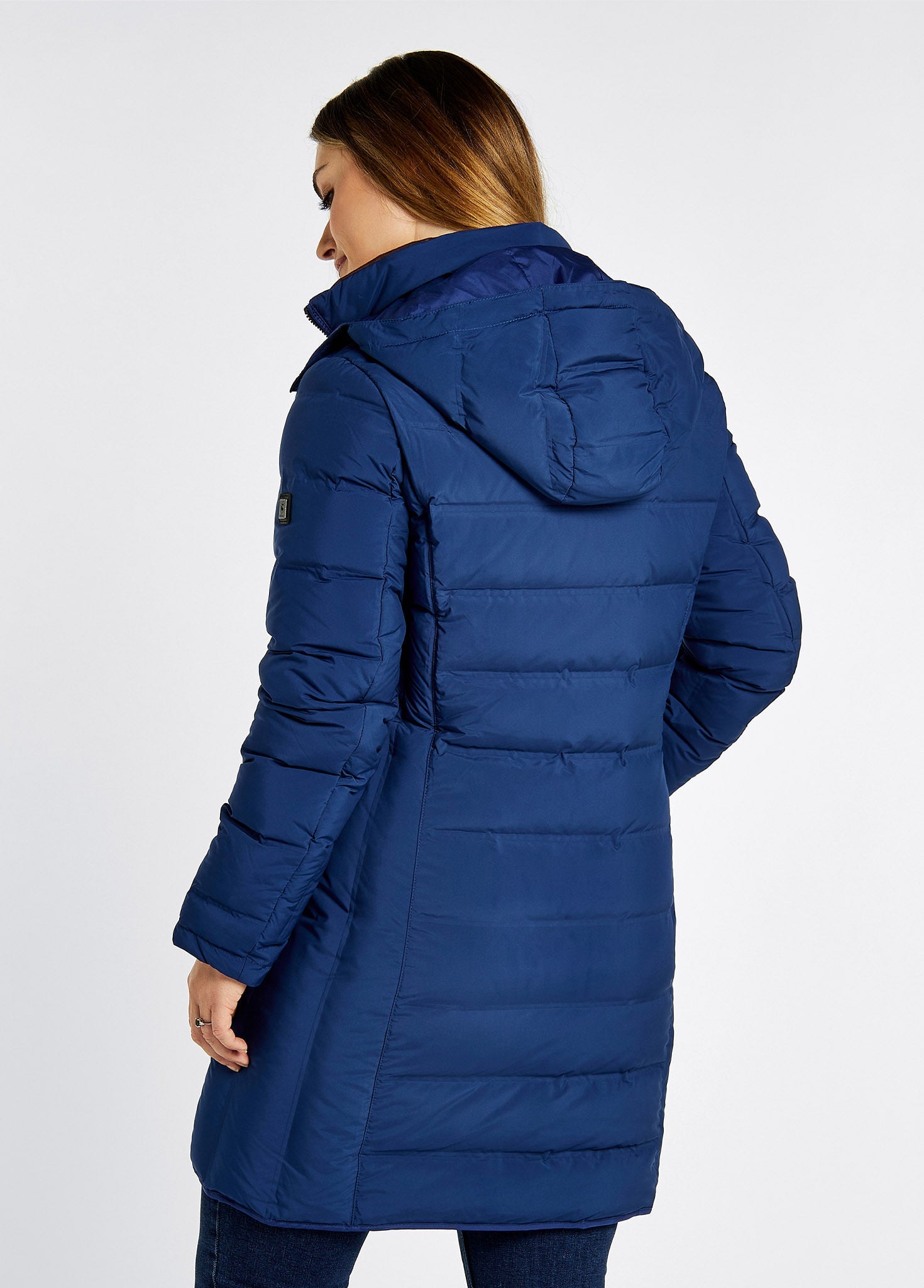 Peacocks ladies parkas best sale