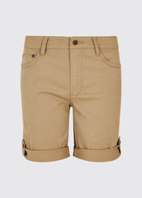 Waldron Shorts - Oyster