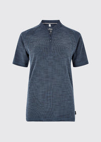 Dollymount Top - Navy - Size EU36