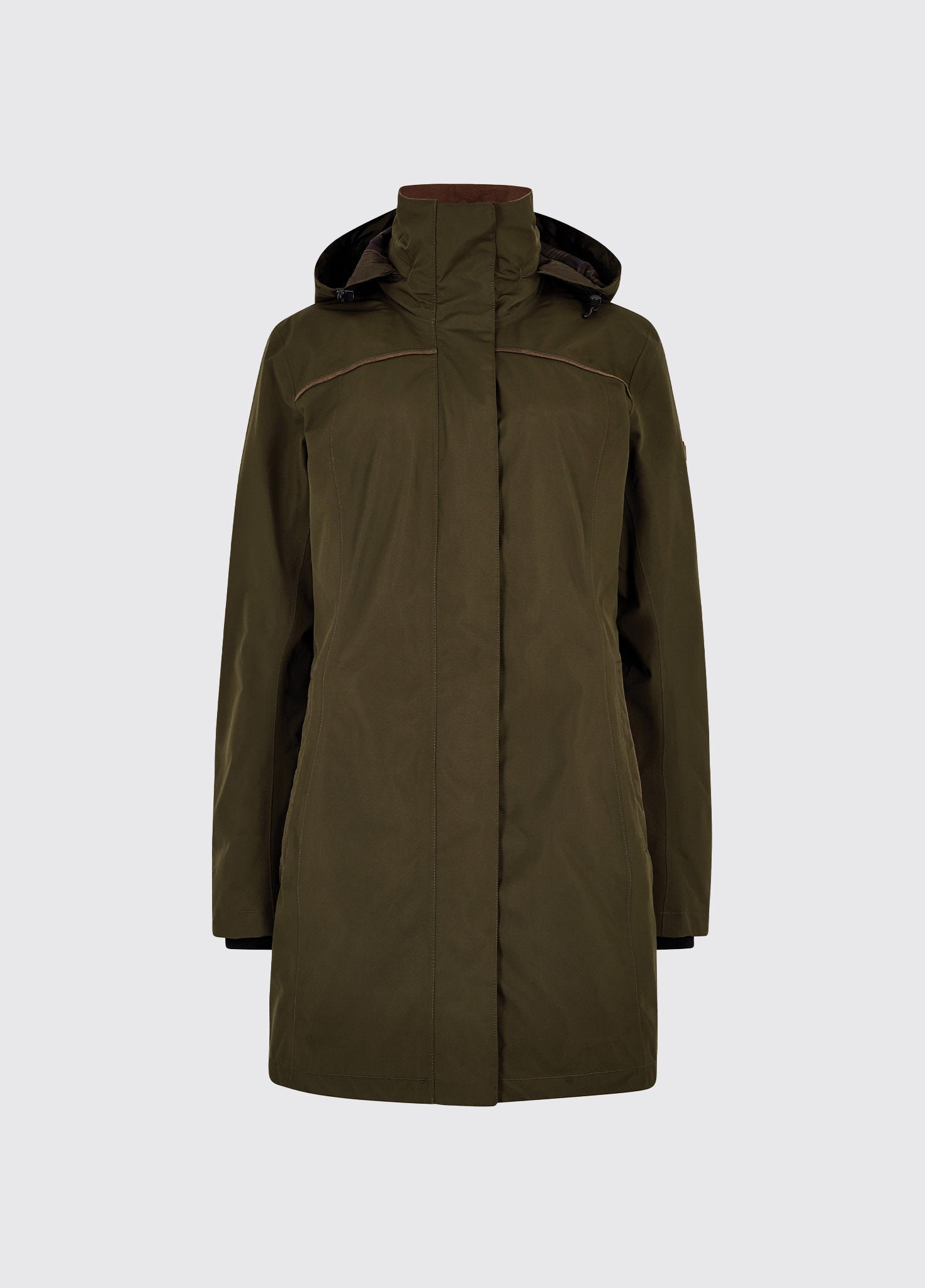 Beaufort coat online