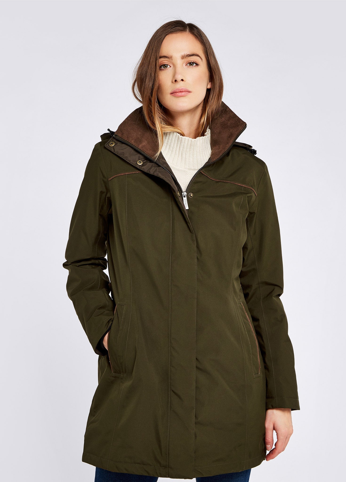 Beaufort parka on sale